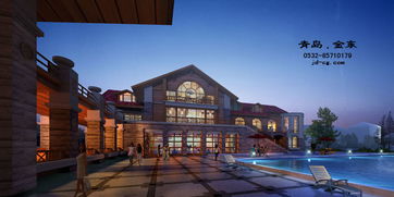 棲居的藝術(shù)與科技 住宅建筑的演變與未來(lái)