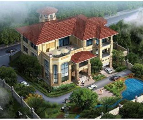 揭秘89鍍鋁鋅抗震輕鋼別墅 每平方米價格解析與建筑優(yōu)勢