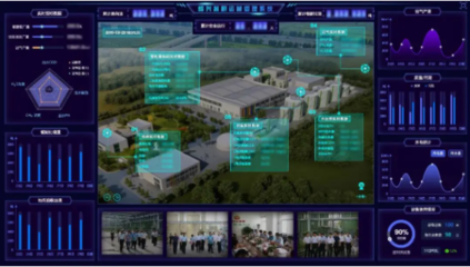 維爾利餐廚垃圾處理廠通過驗收并獲中央財政補助2400萬元，大數據信息處理服務賦能循環經濟