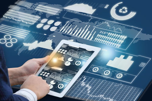 DT時(shí)代下的大數(shù)據(jù)思維特征與信息處理服務(wù)解析