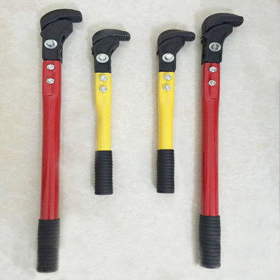 套筒扳手 從基礎工作扳手到精準力矩扳手的核心組件